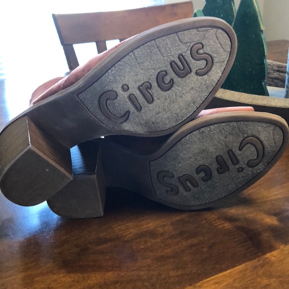 CIRCUS by Sam Edelman Kiera Gladiator Sandal - Picture 4 of 6